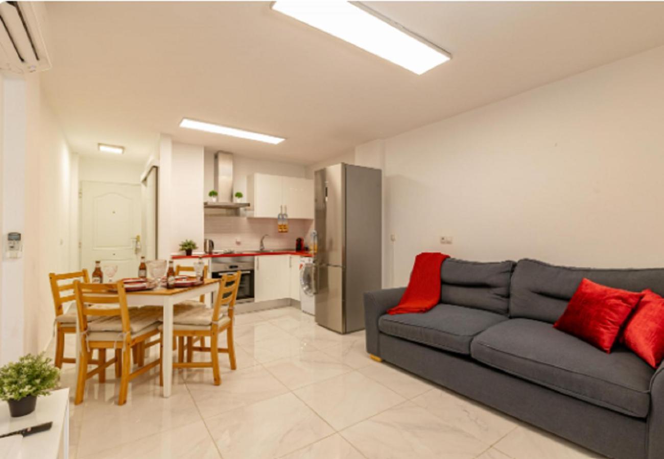 Rayito De Sol II Apartment Maspalomas  Exterior photo