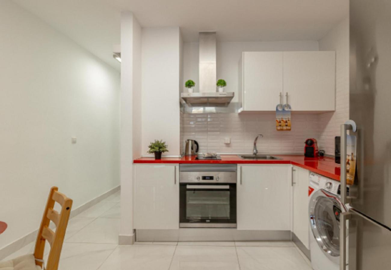 Rayito De Sol II Apartment Maspalomas  Exterior photo