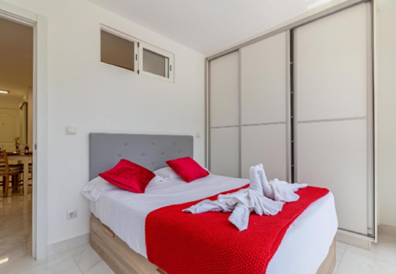 Rayito De Sol II Apartment Maspalomas  Exterior photo