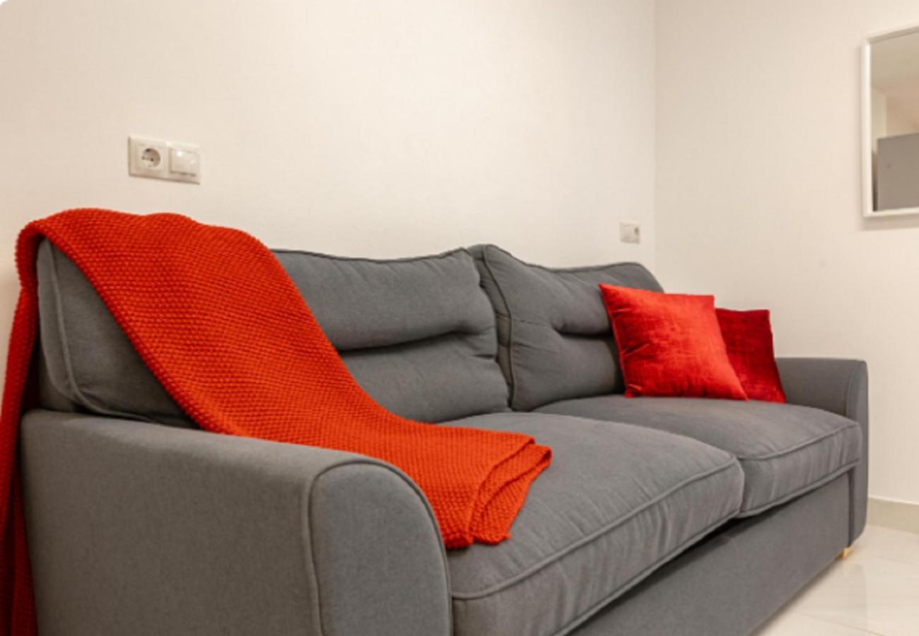 Rayito De Sol II Apartment Maspalomas  Exterior photo
