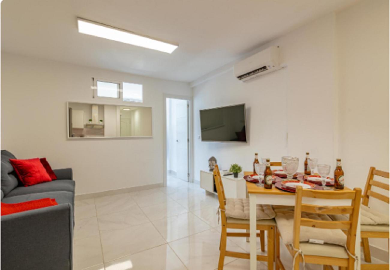 Rayito De Sol II Apartment Maspalomas  Exterior photo