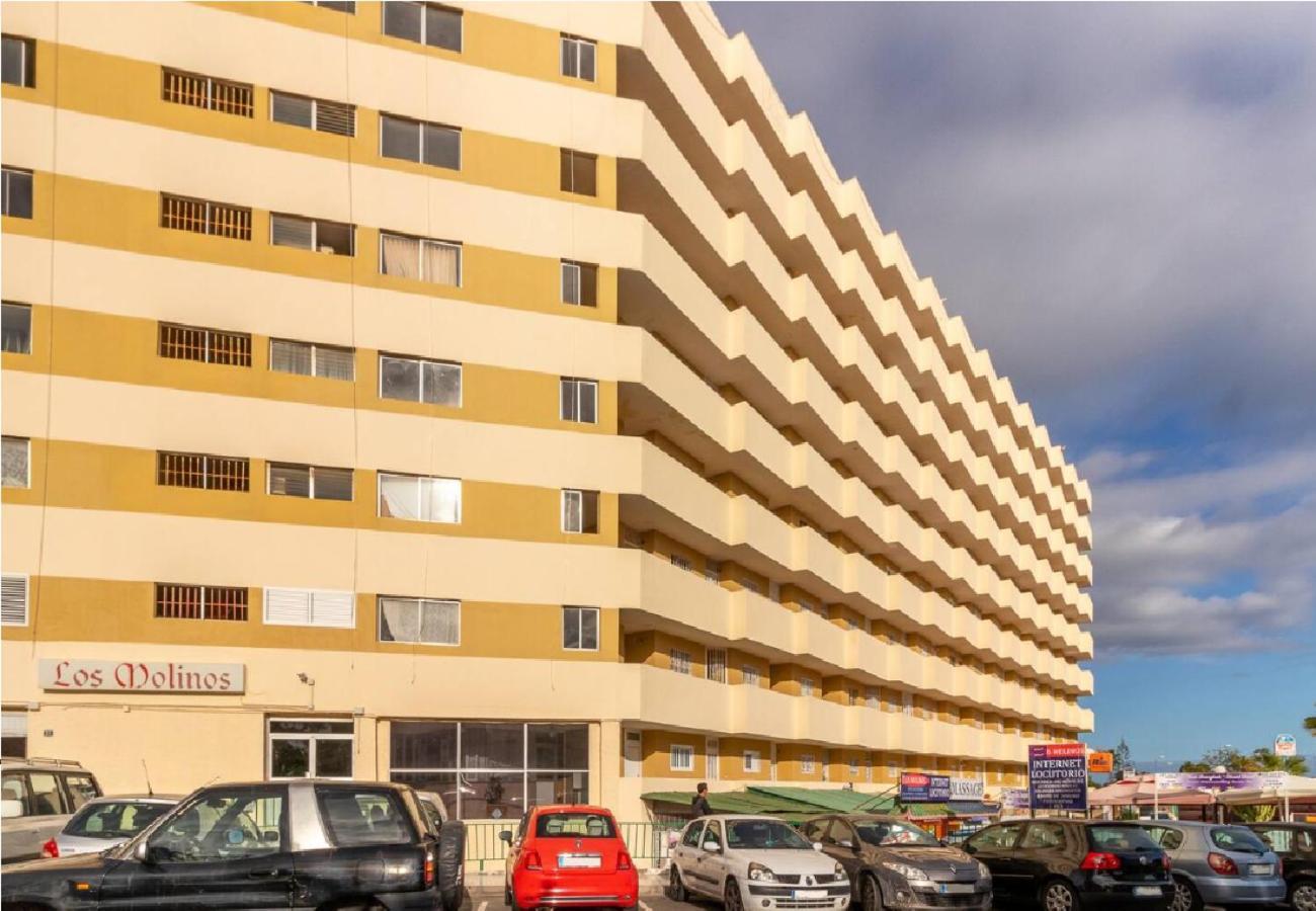 Rayito De Sol II Apartment Maspalomas  Exterior photo